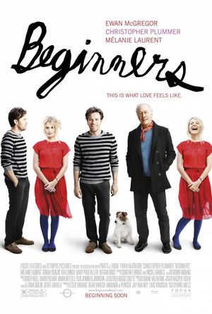 Beginners's poster
