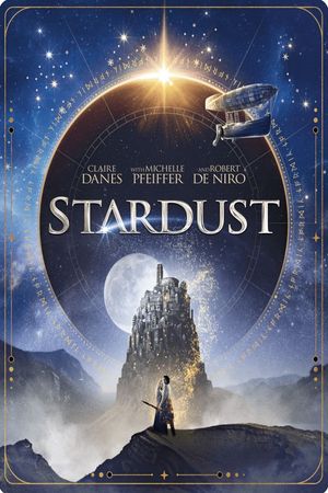 Stardust's poster