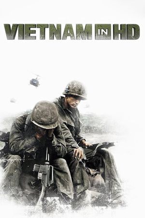 Vietnam in HD's poster