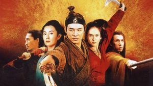 Hero's poster