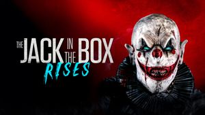 The Jack in the Box Rises's poster