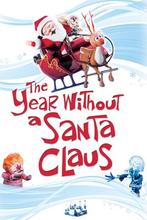 The Year Without a Santa Claus's poster image