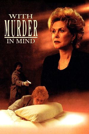 With Murder in Mind's poster
