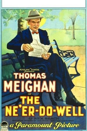 The Ne'er-Do-Well's poster image