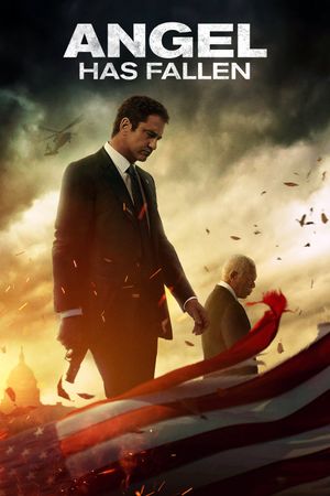 Angel Has Fallen's poster