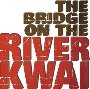 The Bridge on the River Kwai's poster