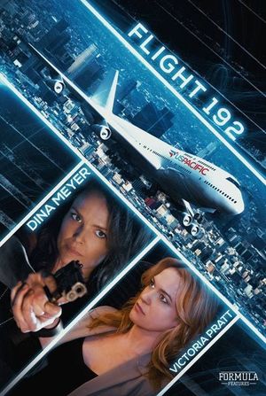 Turbulence's poster