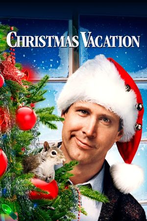 National Lampoon's Christmas Vacation's poster