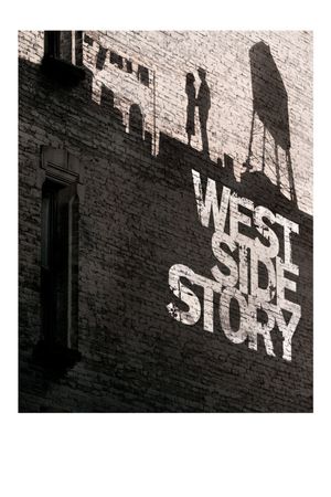West Side Story's poster