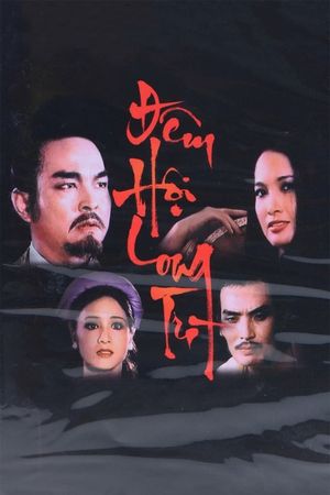 Dem Hoi Long Tri's poster