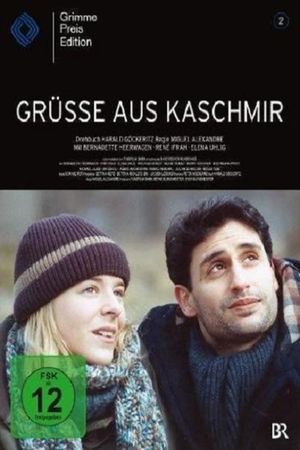 Grüße aus Kaschmir's poster