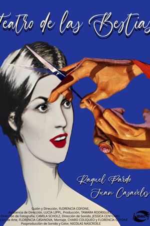 Teatro de las Bestias's poster image