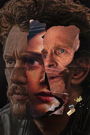 The Adderall Diaries's poster