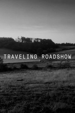 Traveling Roadshow's poster