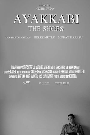 The Shoes's poster