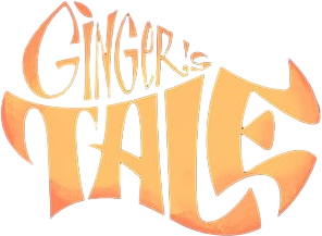 Ginger's Tale's poster