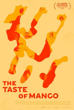 The Taste of Mango's poster image