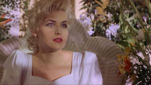 Two Moon Junction's poster