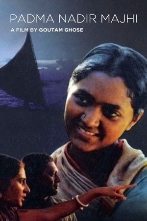 Padma Nadir Majhi's poster