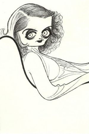 All About Bette's poster