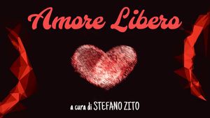 Amore Libero's poster