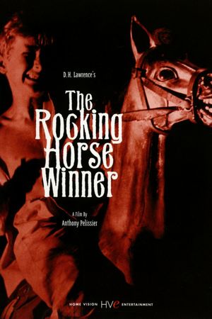 The Rocking Horse Winner's poster