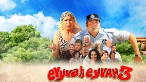 Eyyvah Eyvah 3's poster
