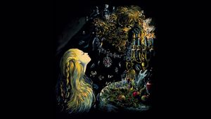 Beauty and the Beast's poster