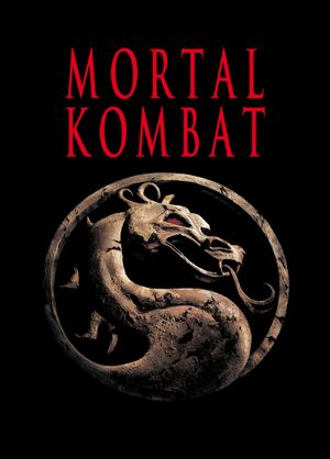 Mortal Kombat's poster