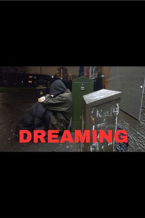 DREAMING's poster