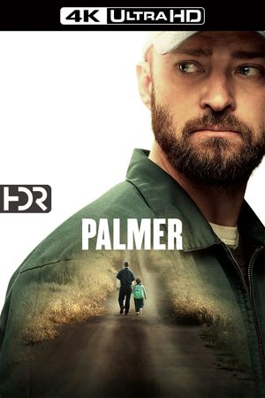Palmer's poster
