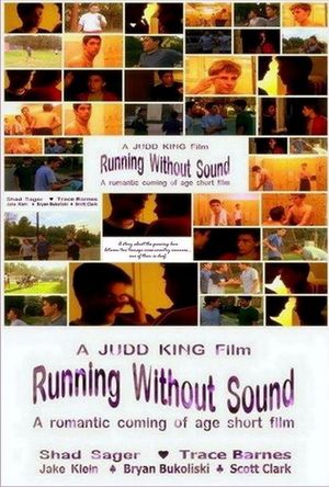 Running Without Sound's poster