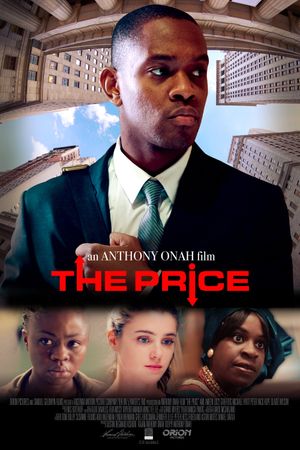 The Price's poster