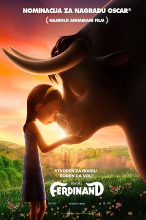 Ferdinand's poster
