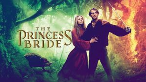 The Princess Bride's poster