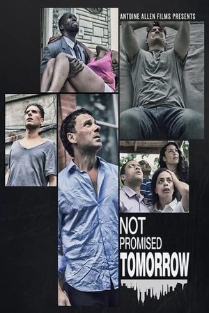 Not Promised Tomorrow's poster image