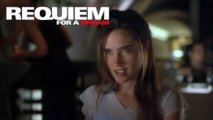 Requiem for a Dream's poster