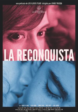 The Reconquest's poster