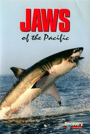 Jaws of the Pacific's poster