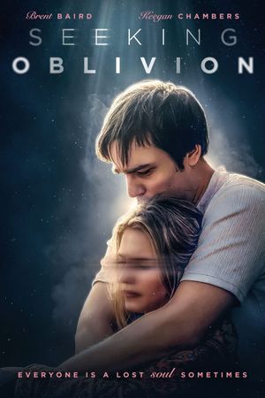 Seeking Oblivion's poster