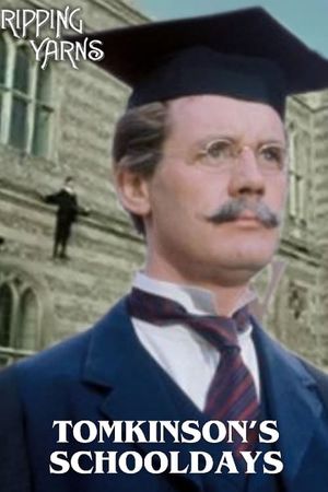 Tomkinson's Schooldays's poster
