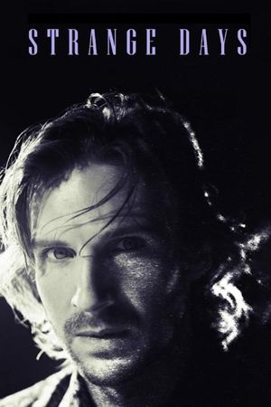 Strange Days's poster