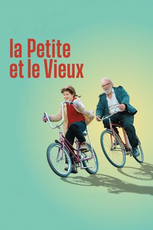 La Petite et le Vieux's poster