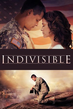 Indivisible's poster