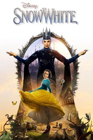 Snow White's poster