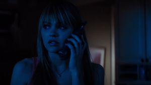 Scream 4's poster