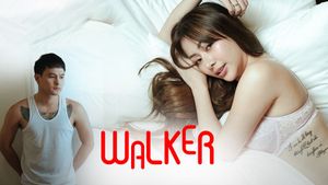 Walker's poster