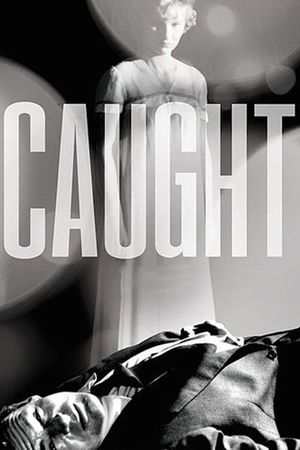 Caught's poster