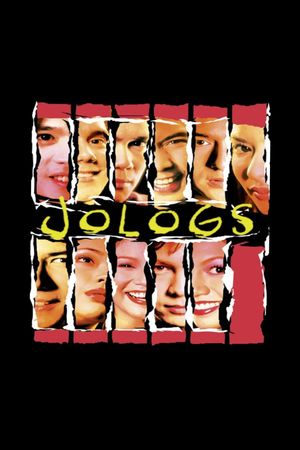 Jologs's poster