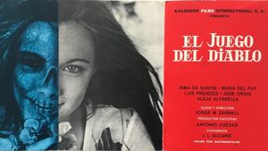Devil's Exorcist's poster